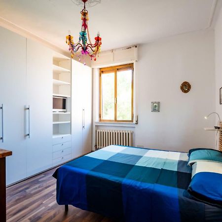 Via Duranti Apartment Анкона Екстериор снимка