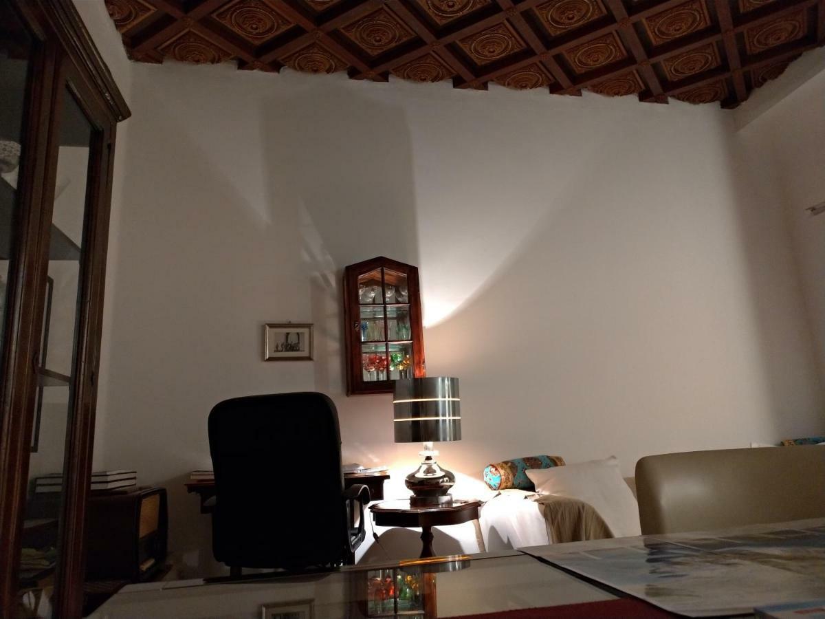 Via Duranti Apartment Анкона Екстериор снимка