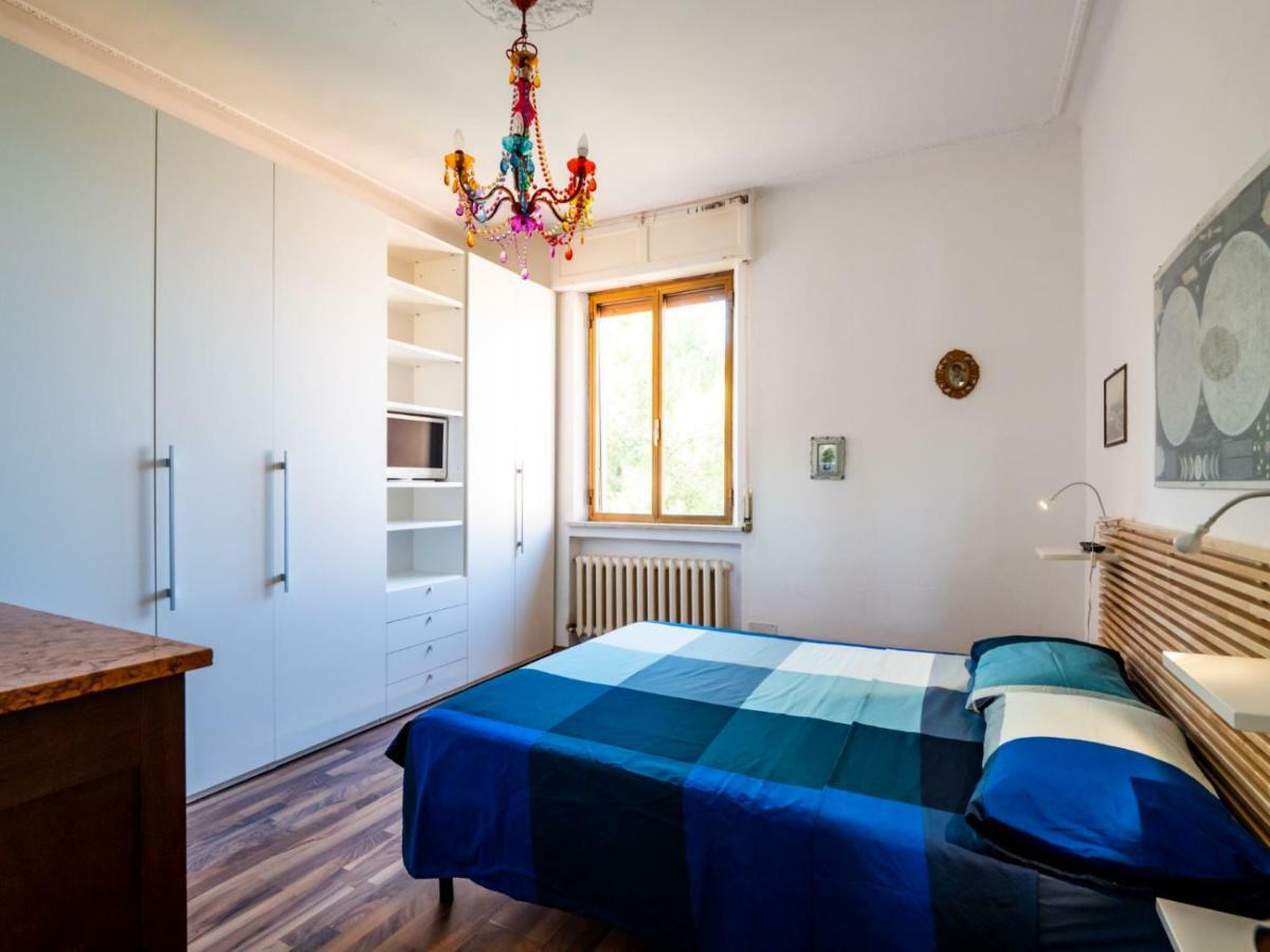 Via Duranti Apartment Анкона Екстериор снимка