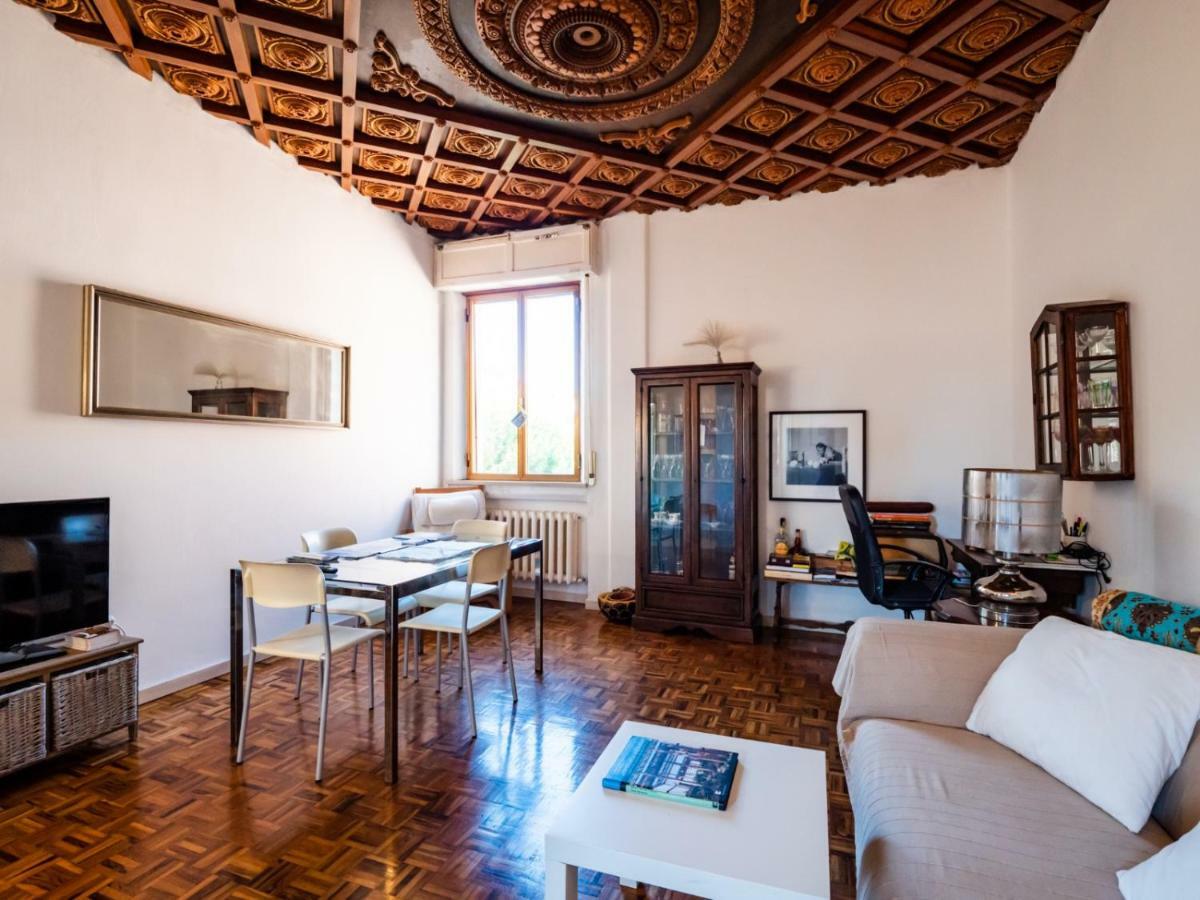 Via Duranti Apartment Анкона Екстериор снимка