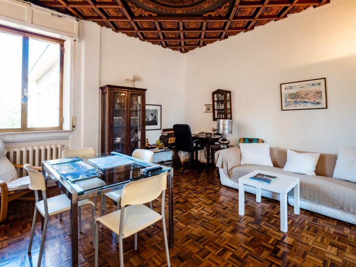 Via Duranti Apartment Анкона Екстериор снимка