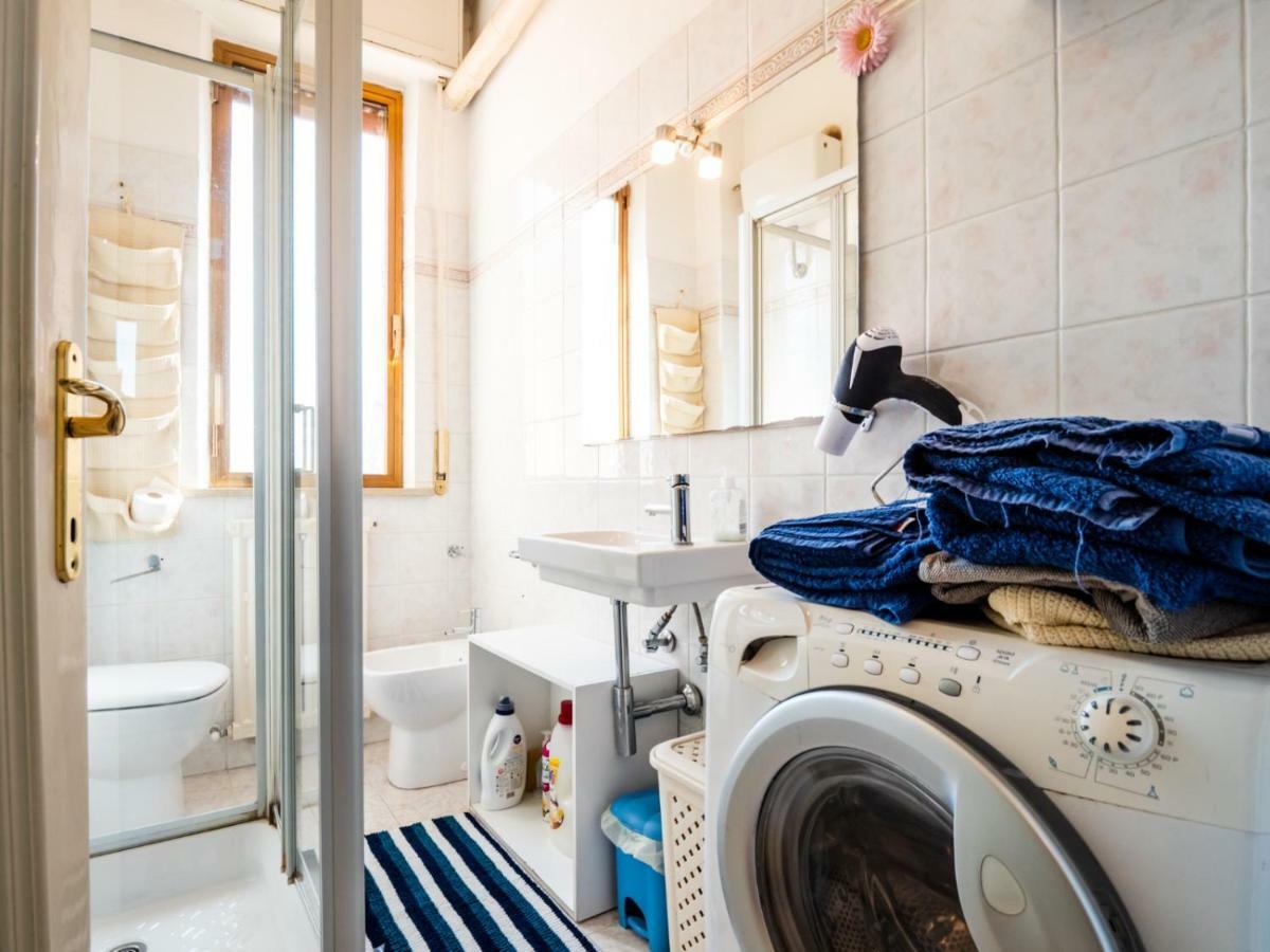 Via Duranti Apartment Анкона Екстериор снимка
