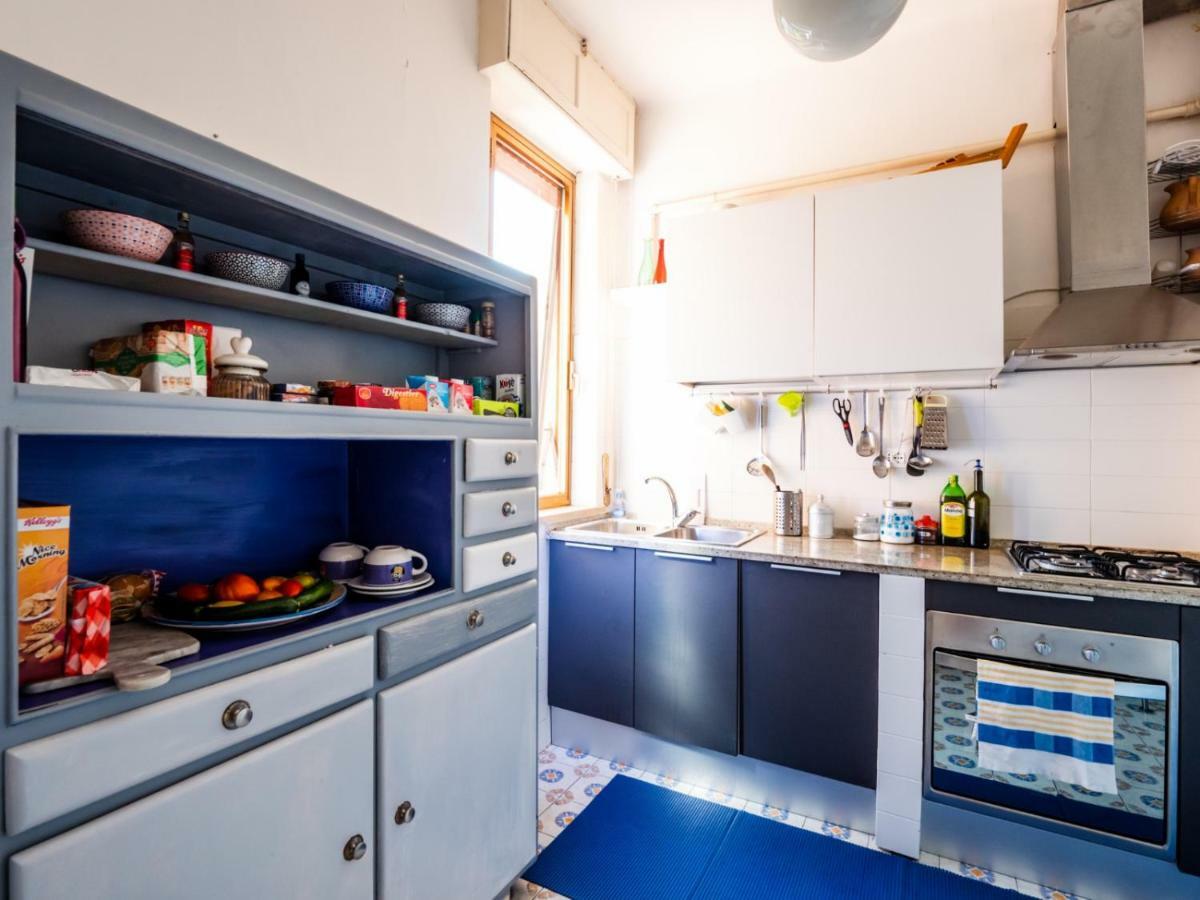 Via Duranti Apartment Анкона Екстериор снимка
