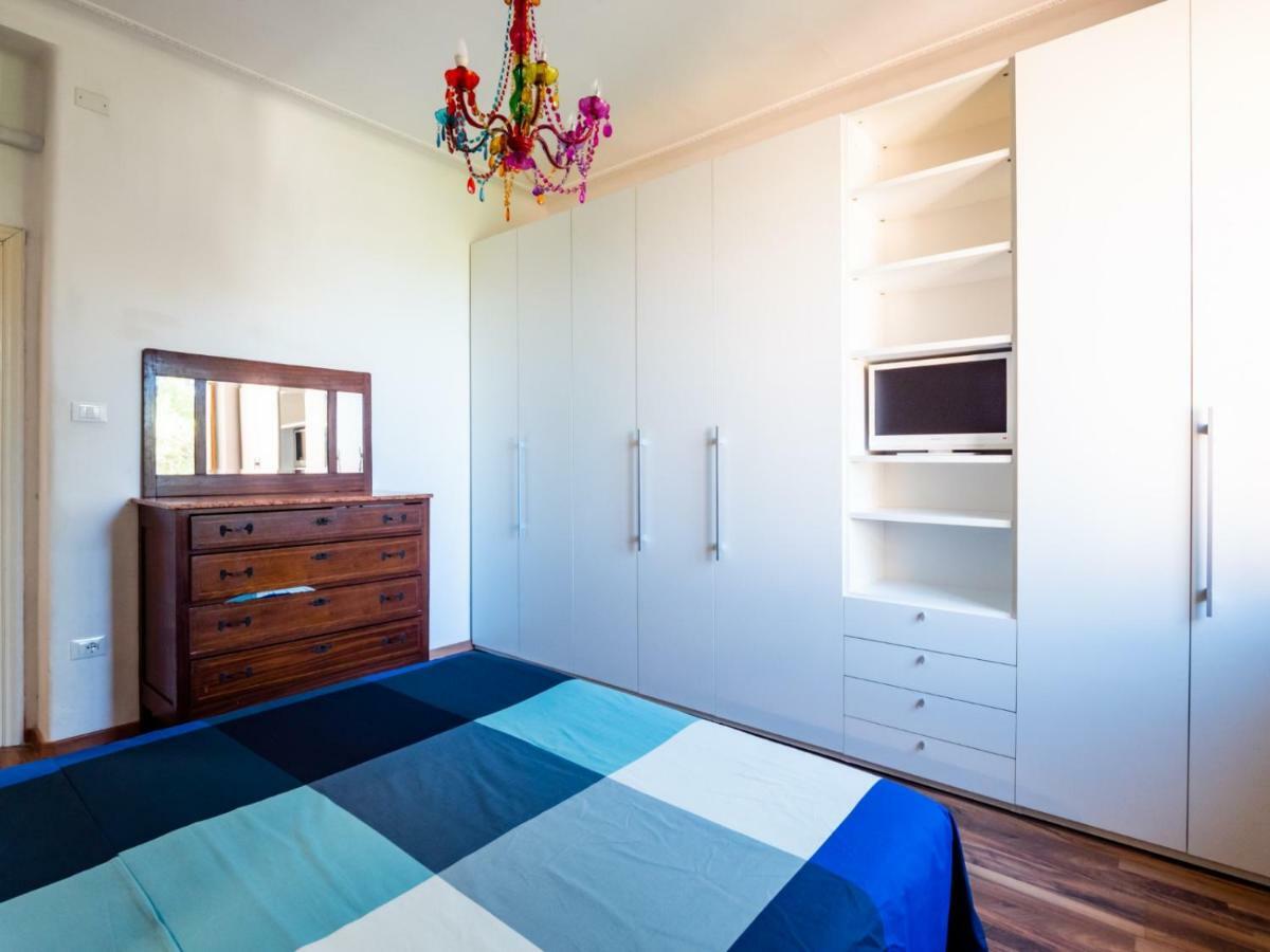 Via Duranti Apartment Анкона Екстериор снимка