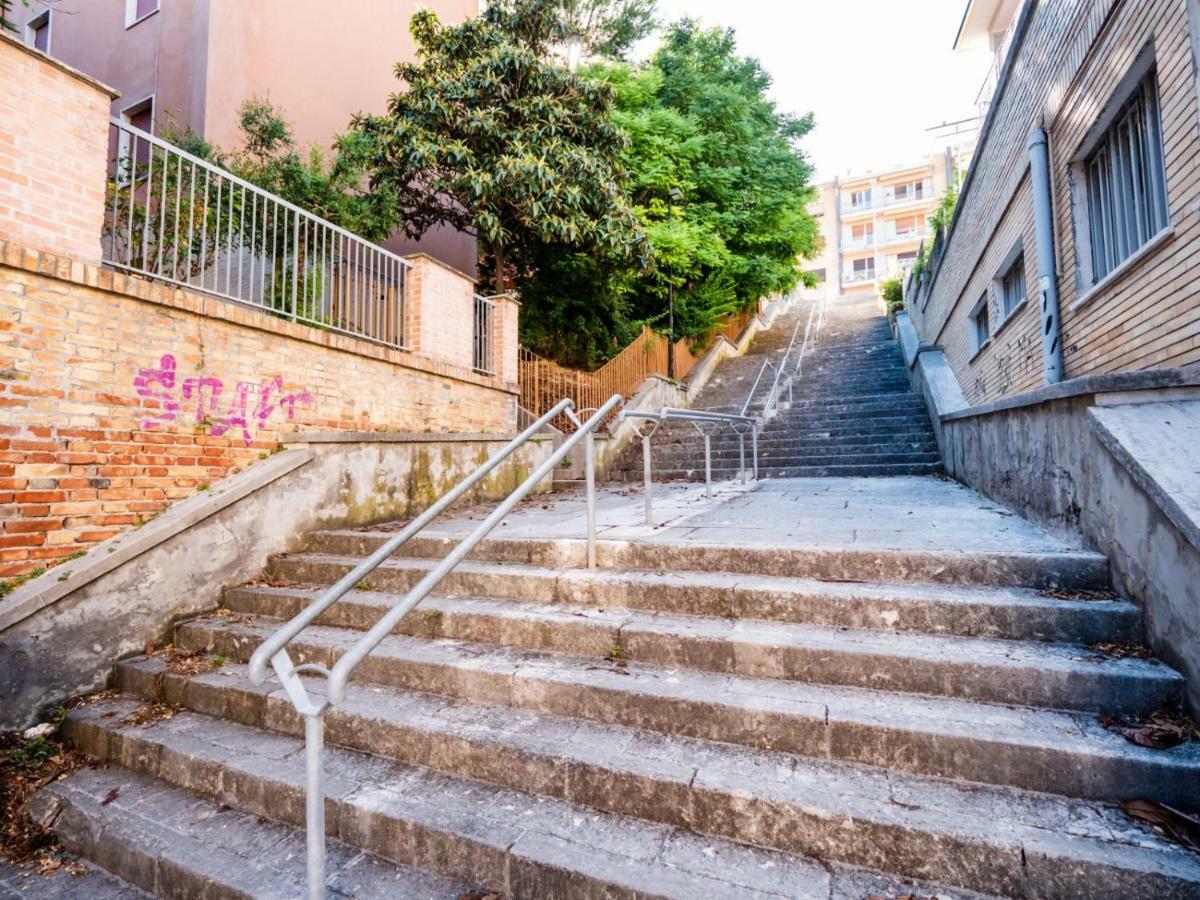 Via Duranti Apartment Анкона Екстериор снимка