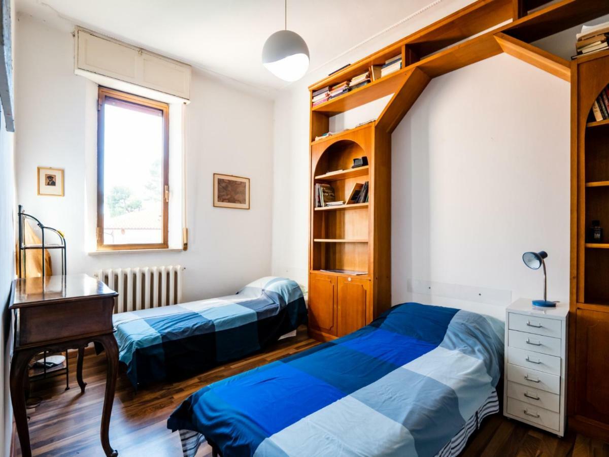 Via Duranti Apartment Анкона Екстериор снимка